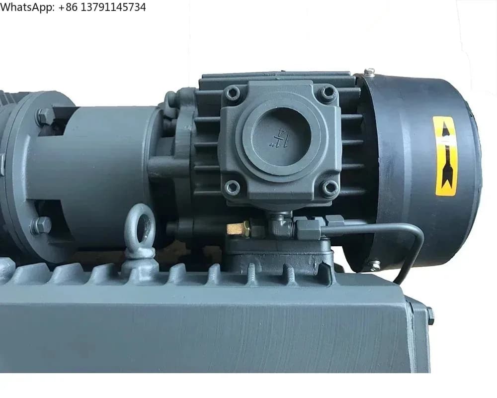 Quality  Value  Circulating Water Vacuum Pump China  Manufacturers