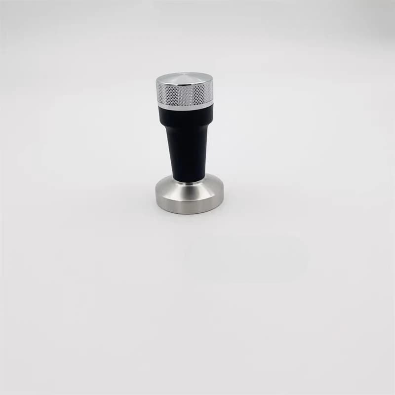 For Delongs semis-automatic coffee machine EC9155 original powder pressing hammer, suitable for 51mm semi-automatic coffee
