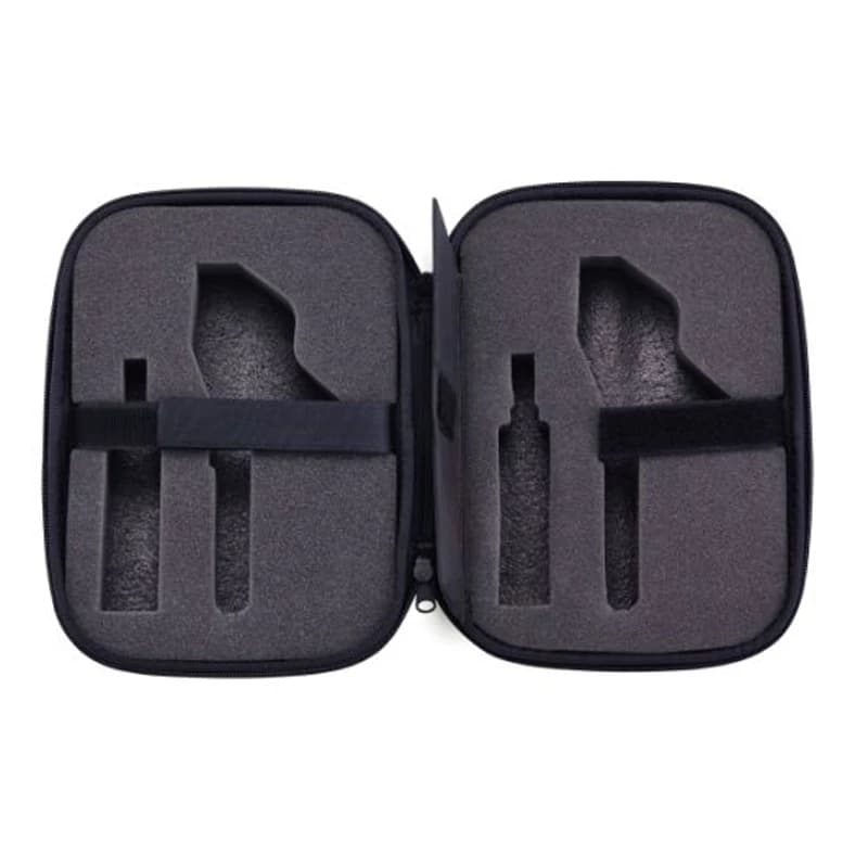0563 0002 10 AC & Refrigeration Test Kit with 2pcs Testo 115i And 2pcs 549i Wireless Smart Probes Bluetooth-Compatible
