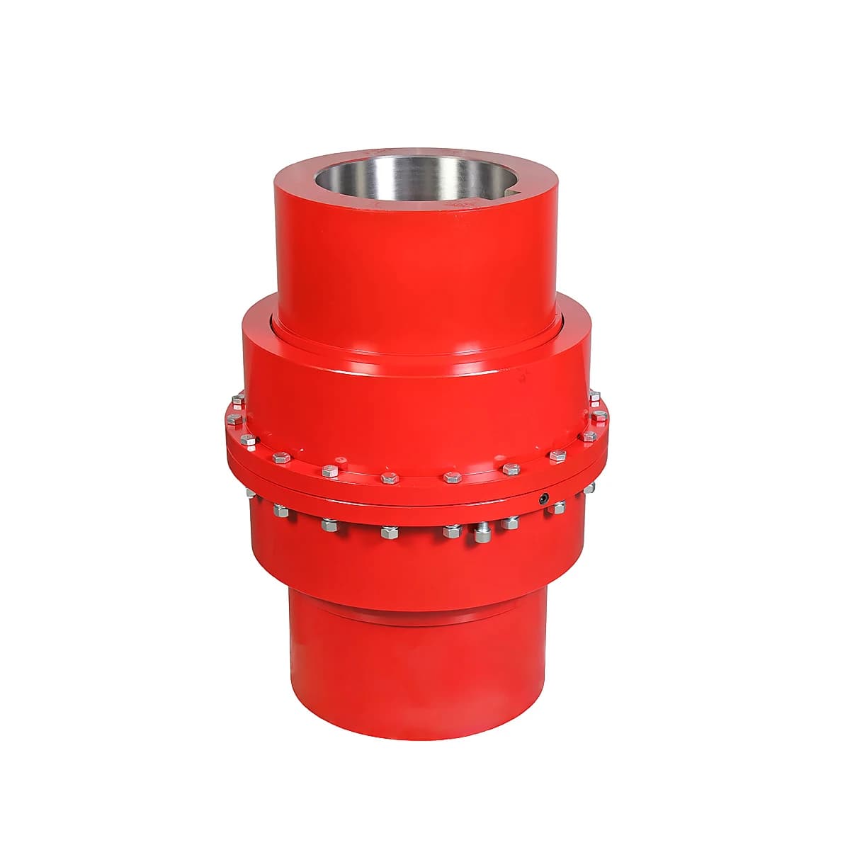 High Quality Rigid Agricultural Machinery Couplings Customizable Winder Gear Couplings Excellent for Flexible Requirements