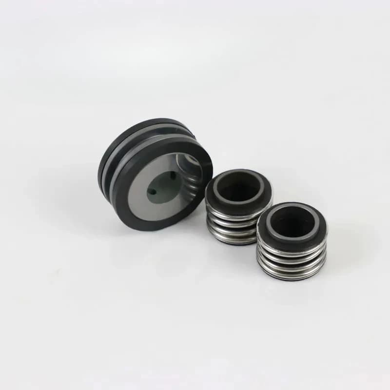 Mechanical Seal WM FL Series Mental Face for Submersible Pumps