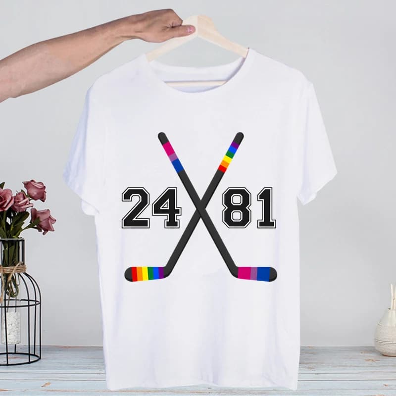 Heated Rivalry T Shirts For Guys O-Neck Short Sleeve Regular Mens height Quality Men Hip-Hop Tee Shirt