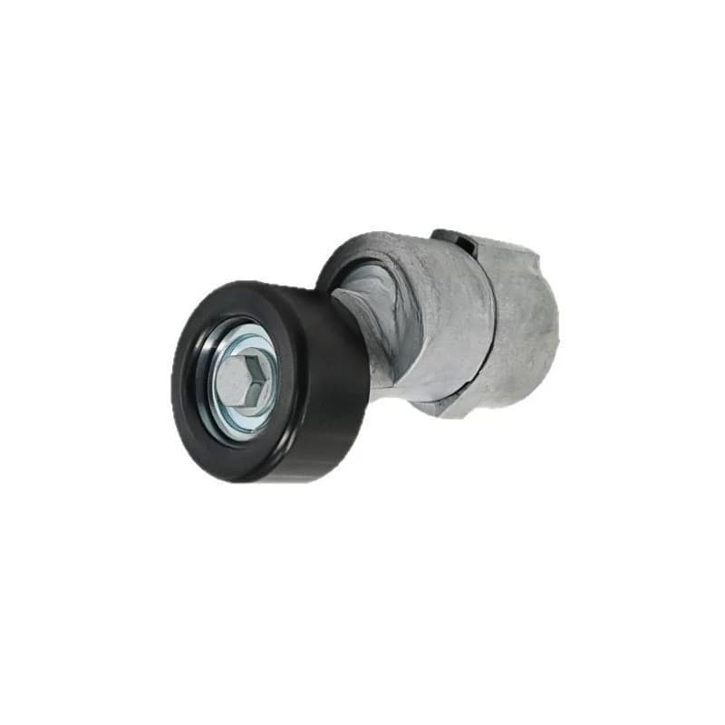 Generator tensioner generator regulator