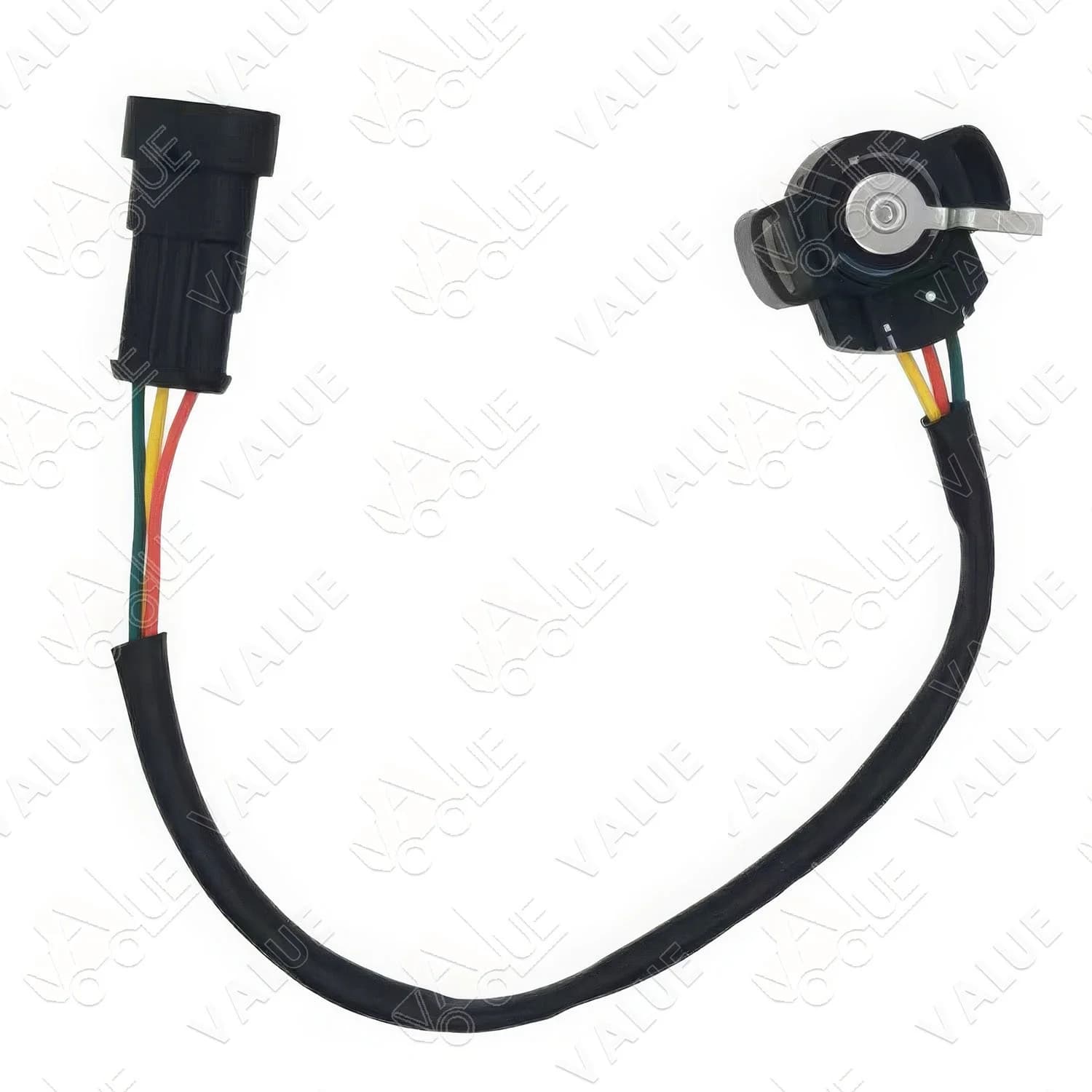 Forklift spare parts potentiometer accessories for 1499413