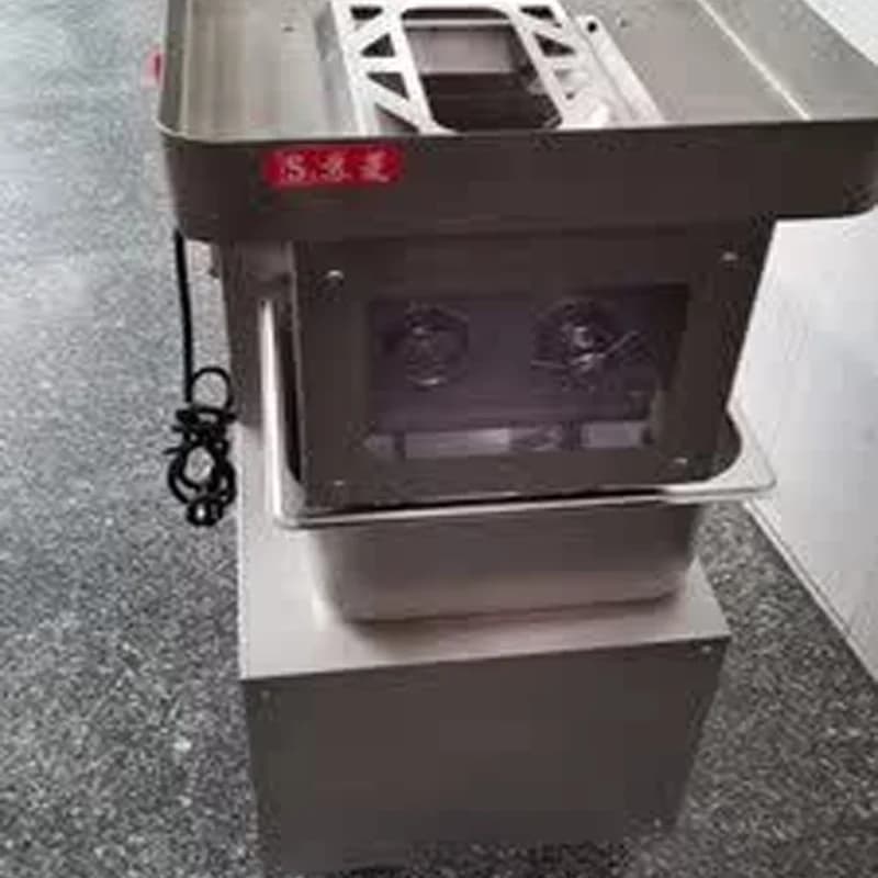 Hotel Restaurant Supplies Butcher Cutting Bone Saw Machine Floor-  Standing for Beef Pig Fish Meat Cutting