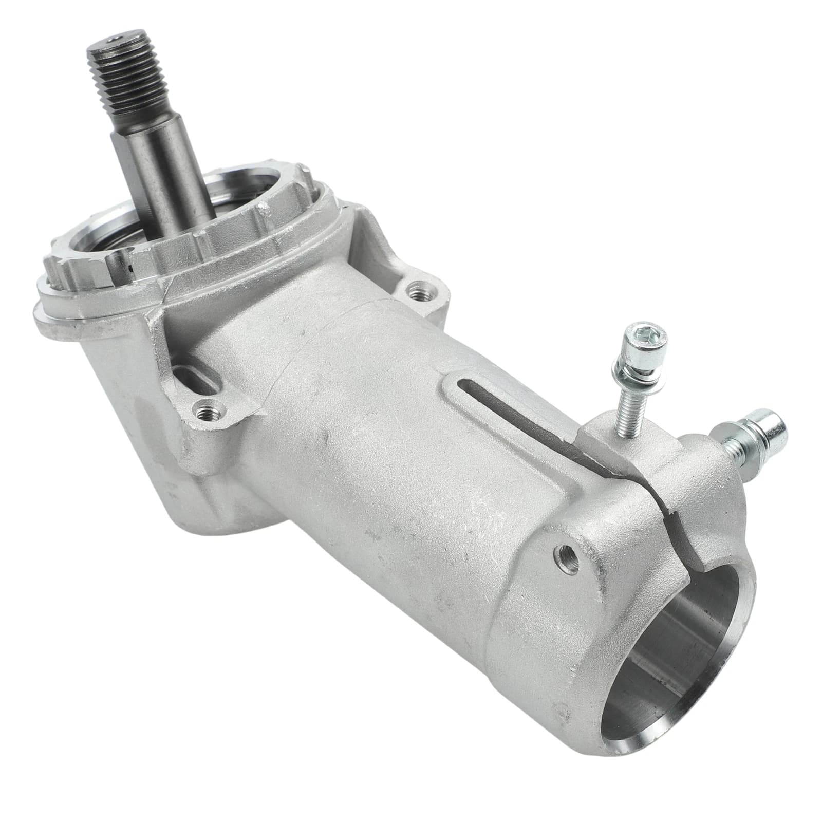 Gear Head Compatible with For FS-510 For FS-510C For FS-560 For FS-560C Brushcutters for Dependable Power Transfer
