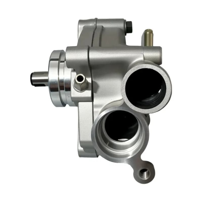 Water Pump for 660 2004 Girzzly 660 5KM - 1 2420-10 - 00     Garden Tools