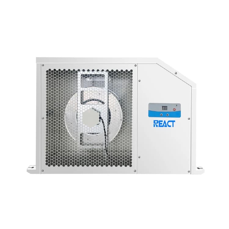 225pints/106L Grow Room Dehumidifier Industrial Commercial  Greenhouse Dehumidifier Industrial Dehumidifier Machine