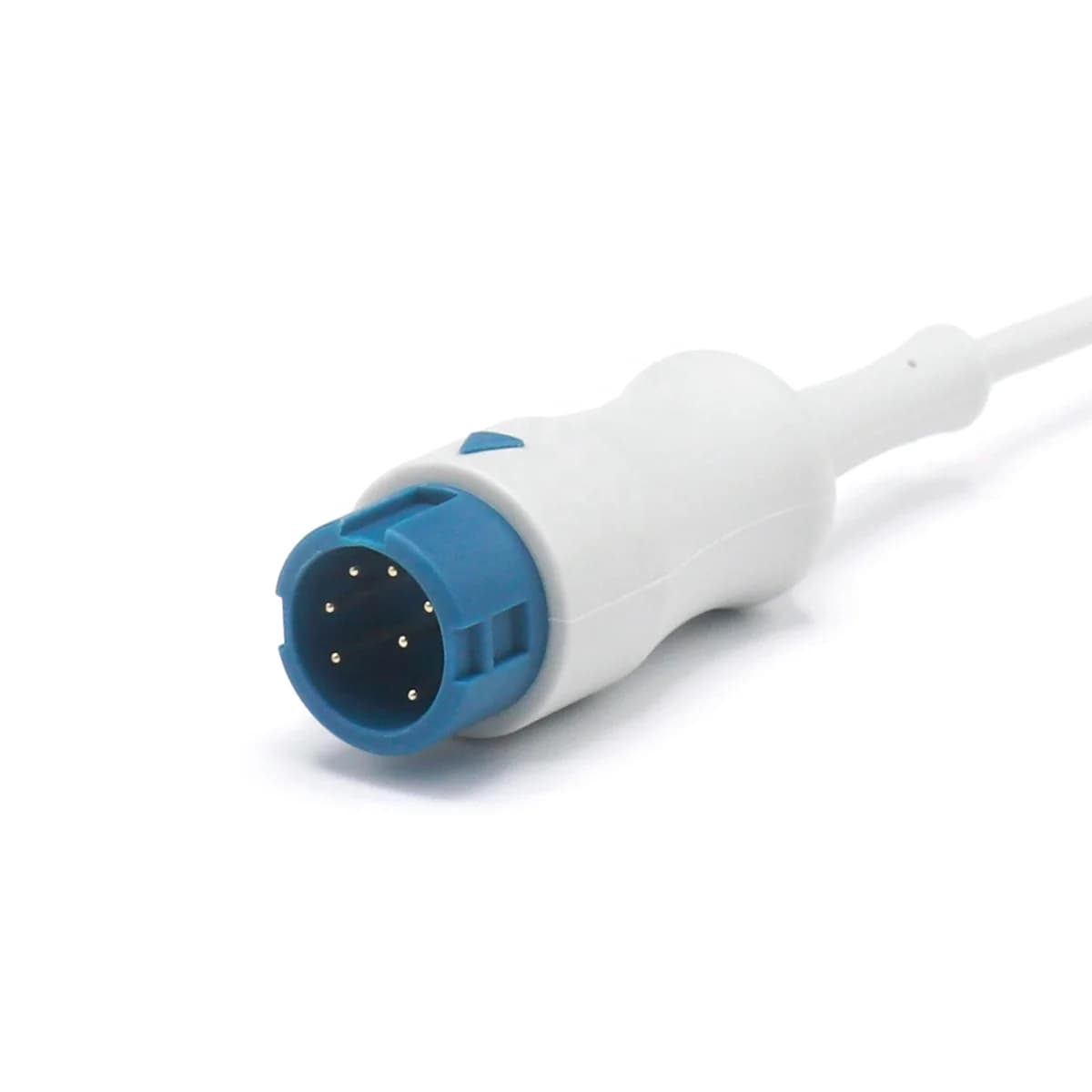 Ne Non-oxim/BCI SpO₂ Extension Cable – Model 0010-20-42710