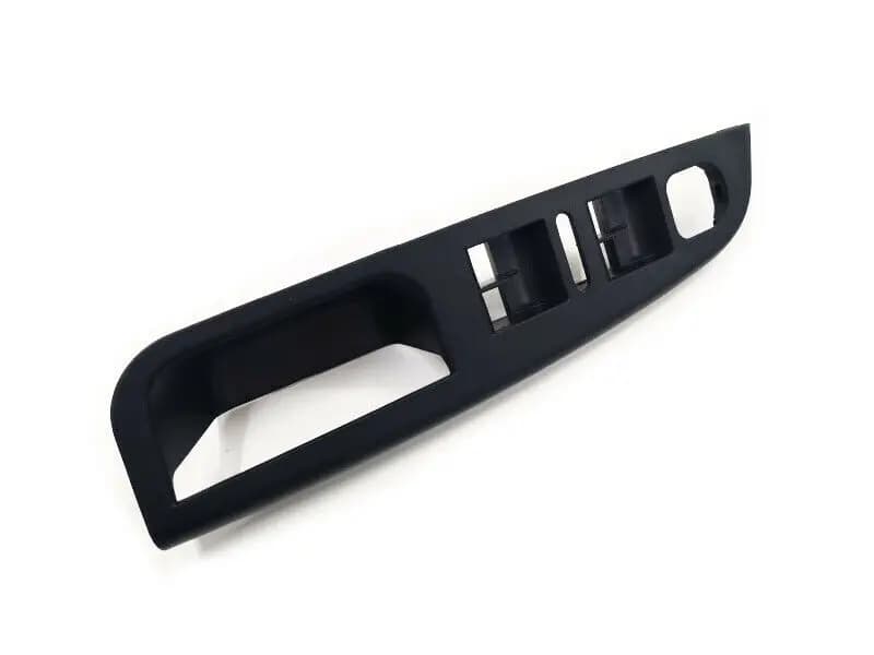 Driver Side Interior Door Grab Handle Black For VW Golf Jetta MK5 4 Doors LHD Best Value Car Parts
