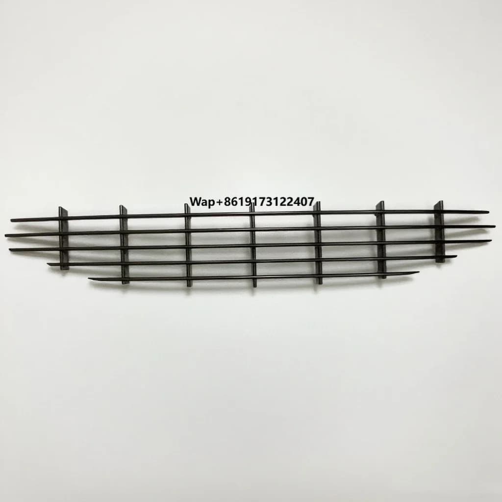 High Quality Car Spare Accessories Grille Assembly For  DB9 2010-2016 Car Parts