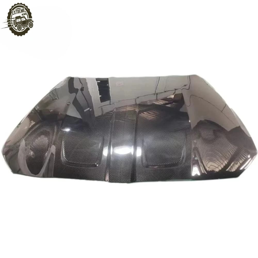 Dry Carbon Engine Hood Car Hood For Bmw M3 M4 G80 G82 G83 Oem Hood