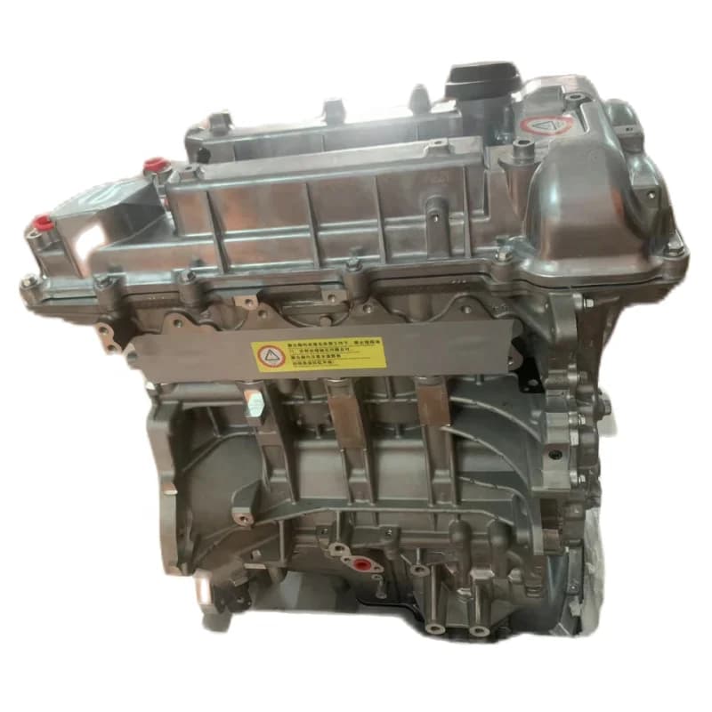 BRAND NEW G4FJ Car Engine G4FC G4FA G4FG G4GC G4ED G4KA G4KC G4KD G4KE G4KH G4KJ G4NA G4NB G4LC