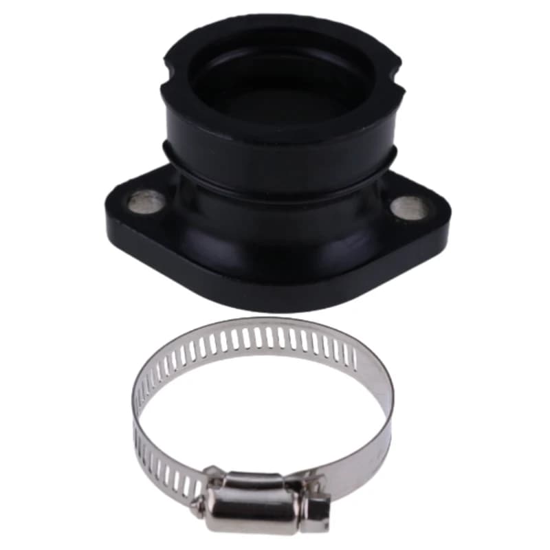 Intake Manifold Boot Joint Carburetor Carb Flange Socket 3083171 3084325 for 650 250