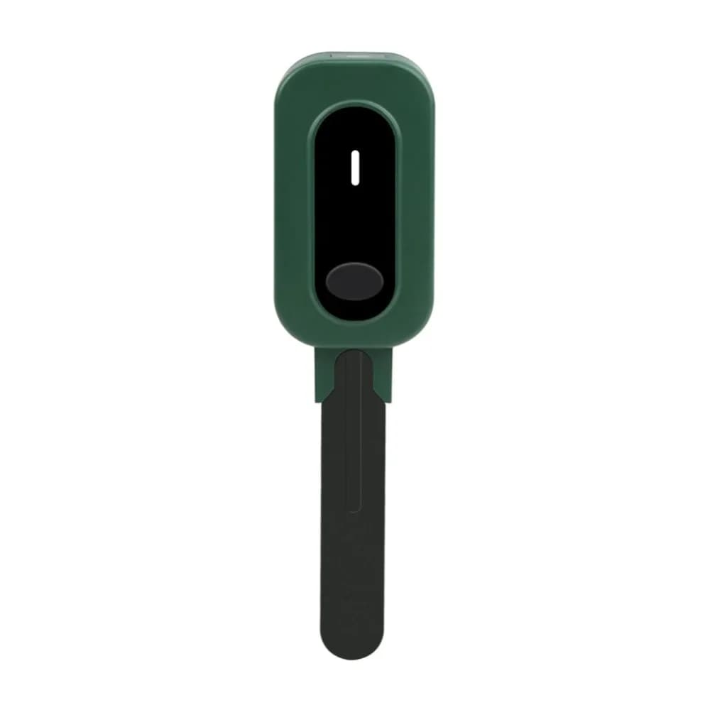 3-in-1 ZigBee Soil Monitoring Sensor Temperature Humidity Light Detector Wireless Module with Tuya Application Control