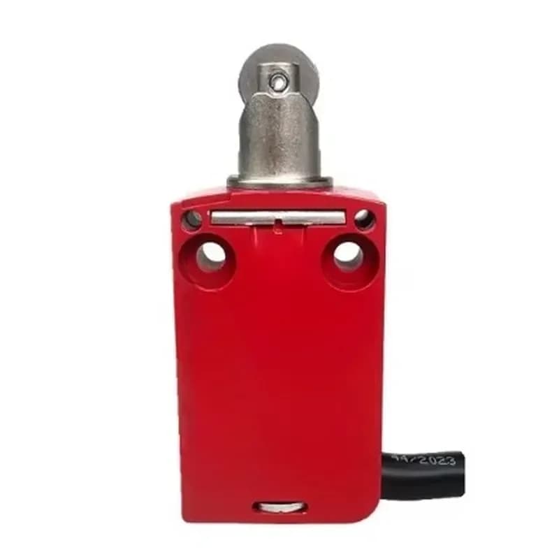 Limit Switch Waterproof Travel Limit Switch Mechanical Position Sensor Limit Switch For CNC Machinery Automation Equipment
