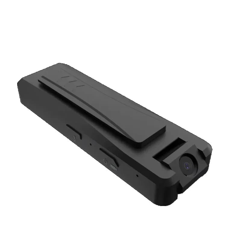 Portable 180 Degree Rotary Camera 1080P Video Recorder Mini Digital Camera