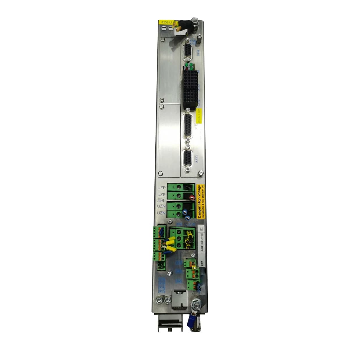 Brand New & 100%   KW5 A-M-K KW Digital Compact Servo Drive