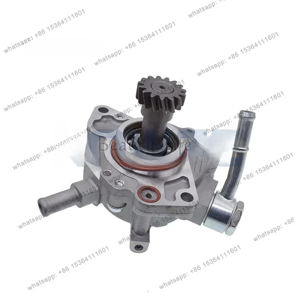 Spot Power Vacuum Pump 2020A002 Applicable to 2005-2015 4D56