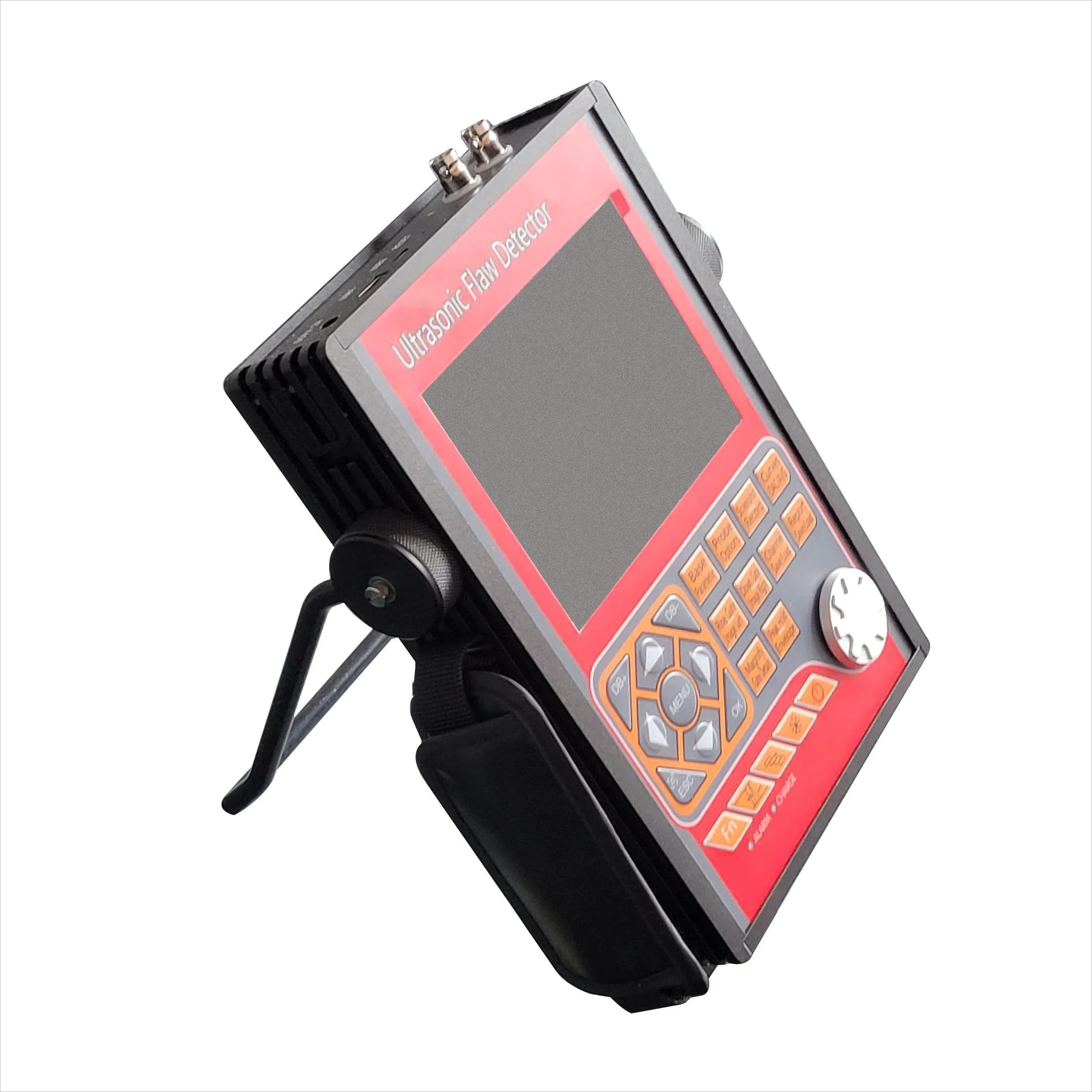 High-precision Digital Ultrasonic Flaw Detector KUT 680 Ultrasonic Flaw Detector Flaw Detection Tools