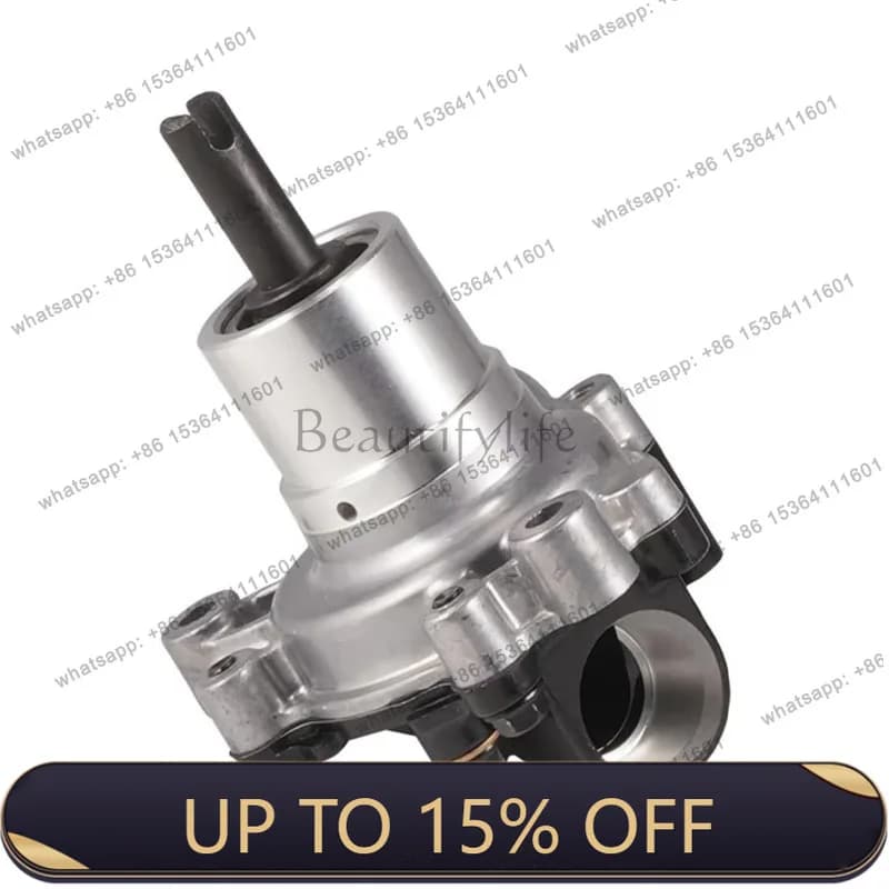 XX. Motorcycle water pump 49044-1086 49044-0554 for 250 FI 2013-2017
