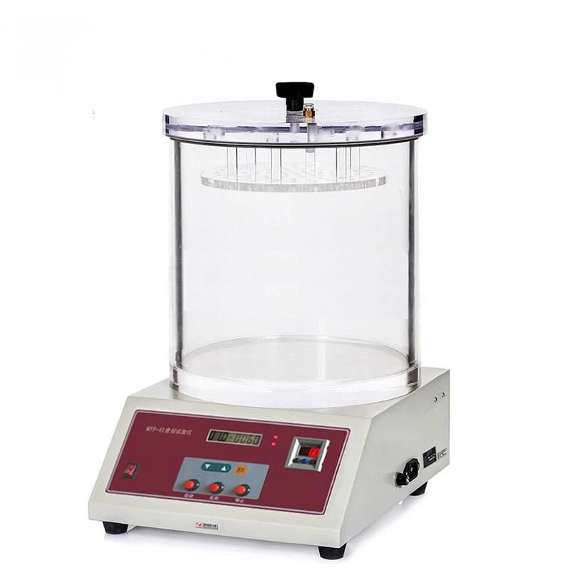 MFY-01 Packaging bag glass bottle plastic bottle electronic components sealing tester