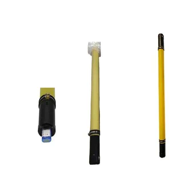 New customized high-quality underground water detector