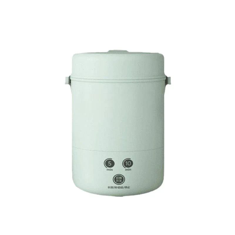 Automatic washing machine, wash off socks, underwear, small sterilization, convenient cleaning, dormitory mini care machine