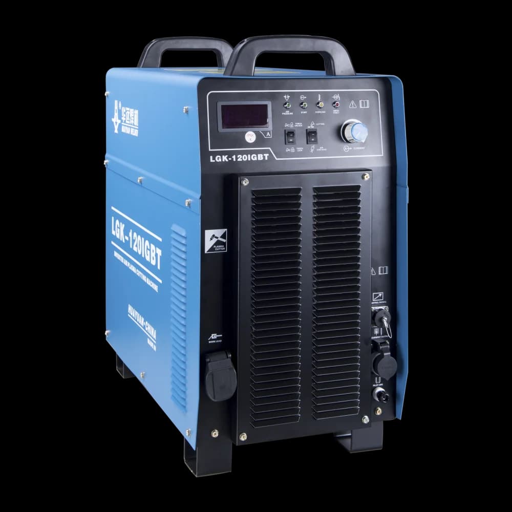 Plasma Source LGK-120IGBT For Plasma Machine