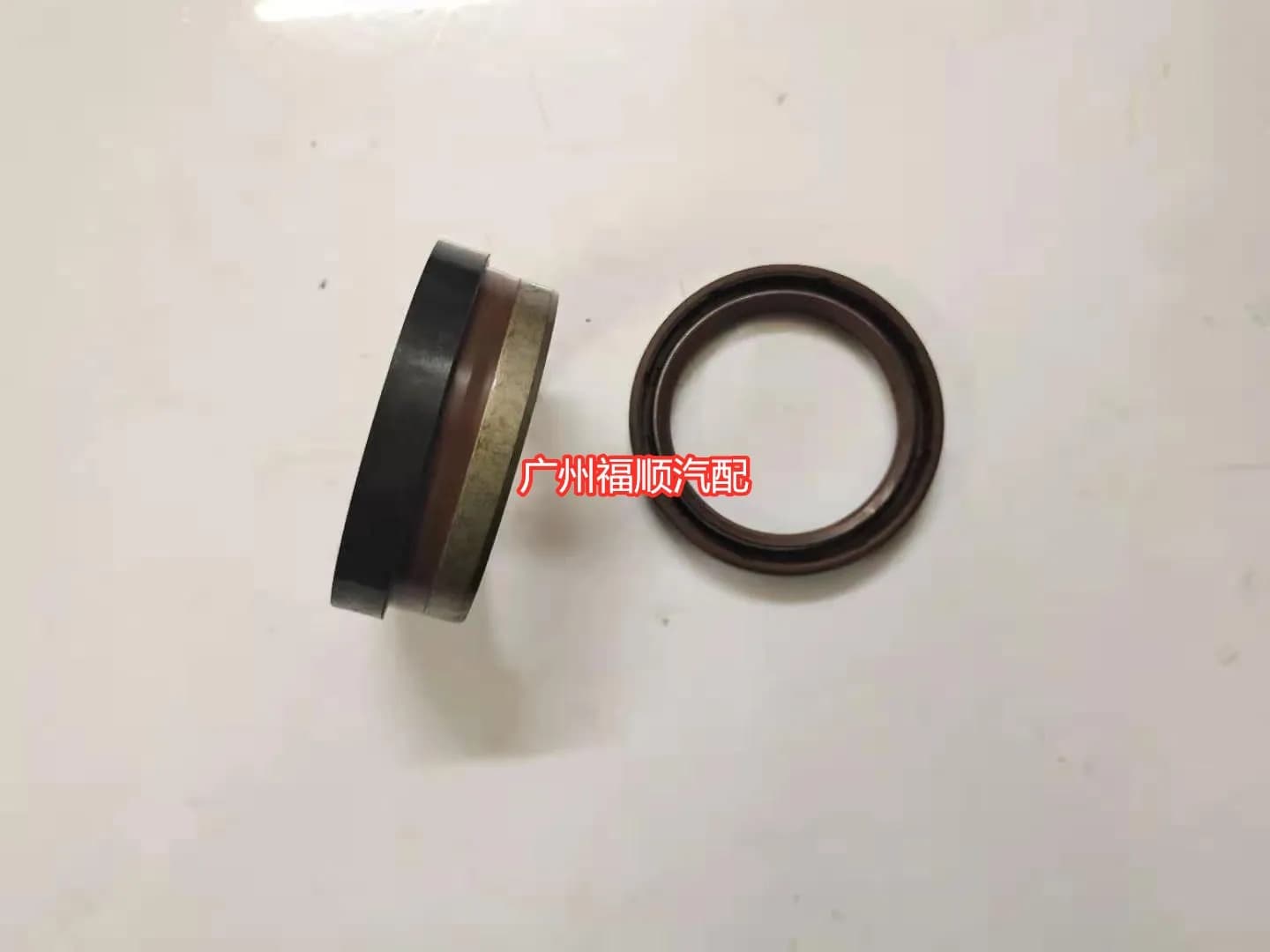 For Zotye T600 1.5T 2.0T Front Axle Oil Seal