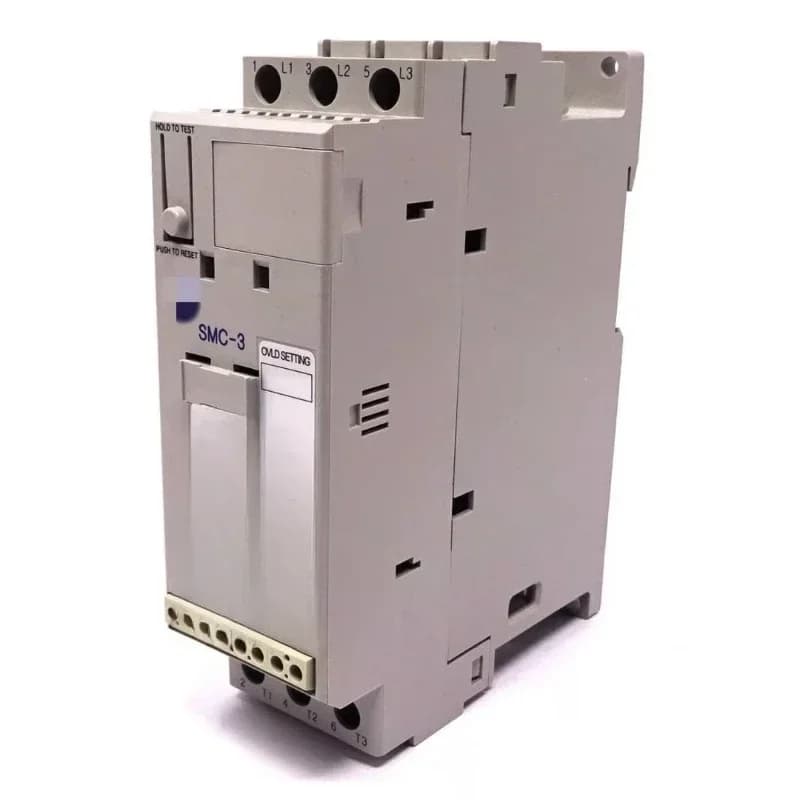 Soft Starter 150-C37NBR Intelligent Motor Controller