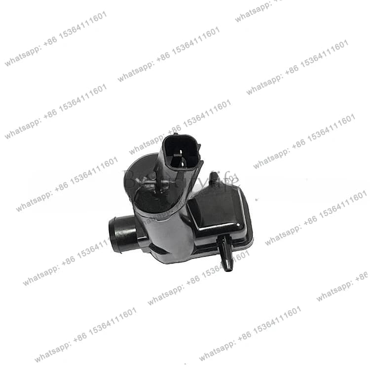 Tool Wiper jet motor MN182397 for Nativa Pajero KS5W KR5W