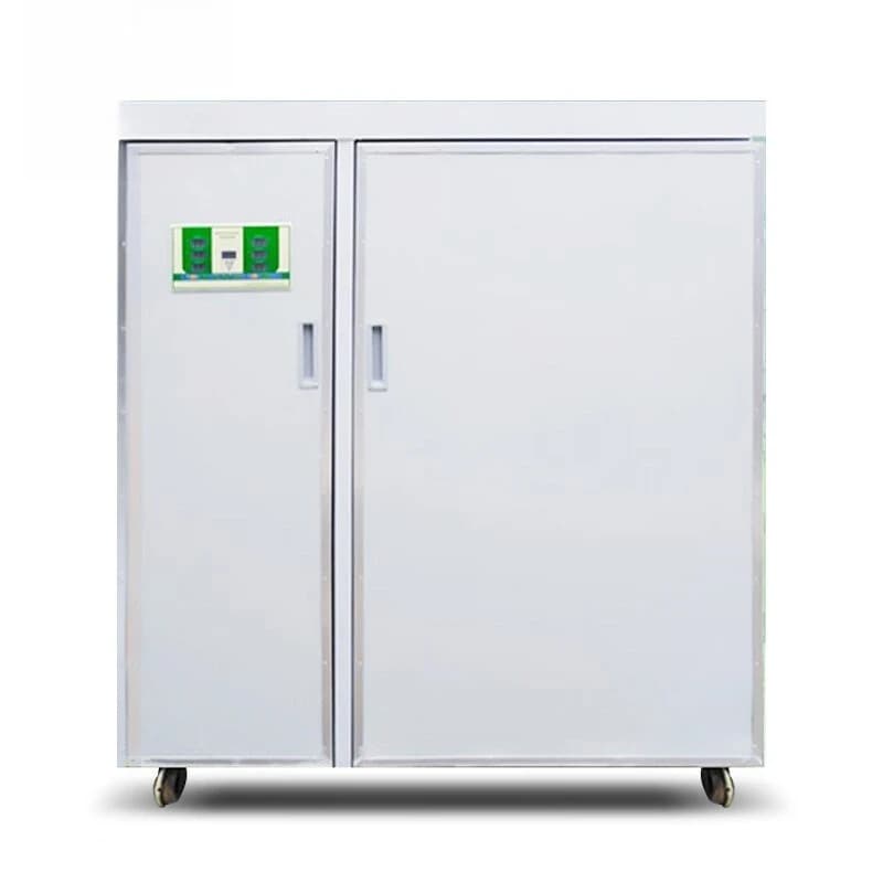 Commercial bean sprouts machine, automatic raw bean sprouts machine, multi-functional yellow-green bean sprouts machine