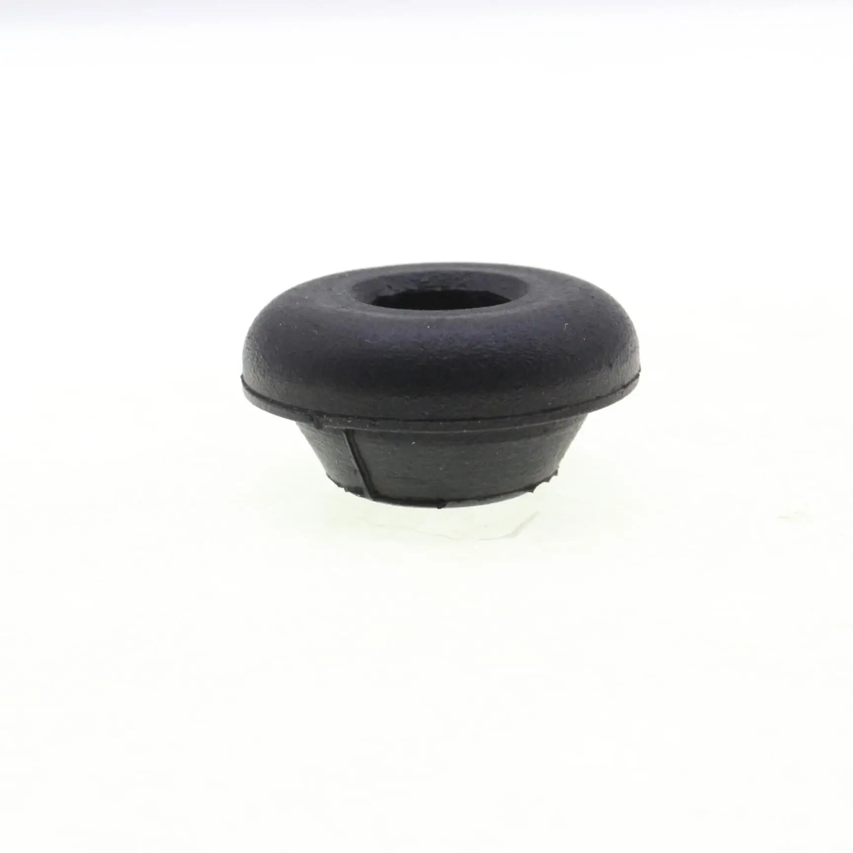 Hood Support Rod Stay Grommet Rubber Fit For Subaru Legacy Outback Forester Baja Impreza WRX STI 57253AA010 Black