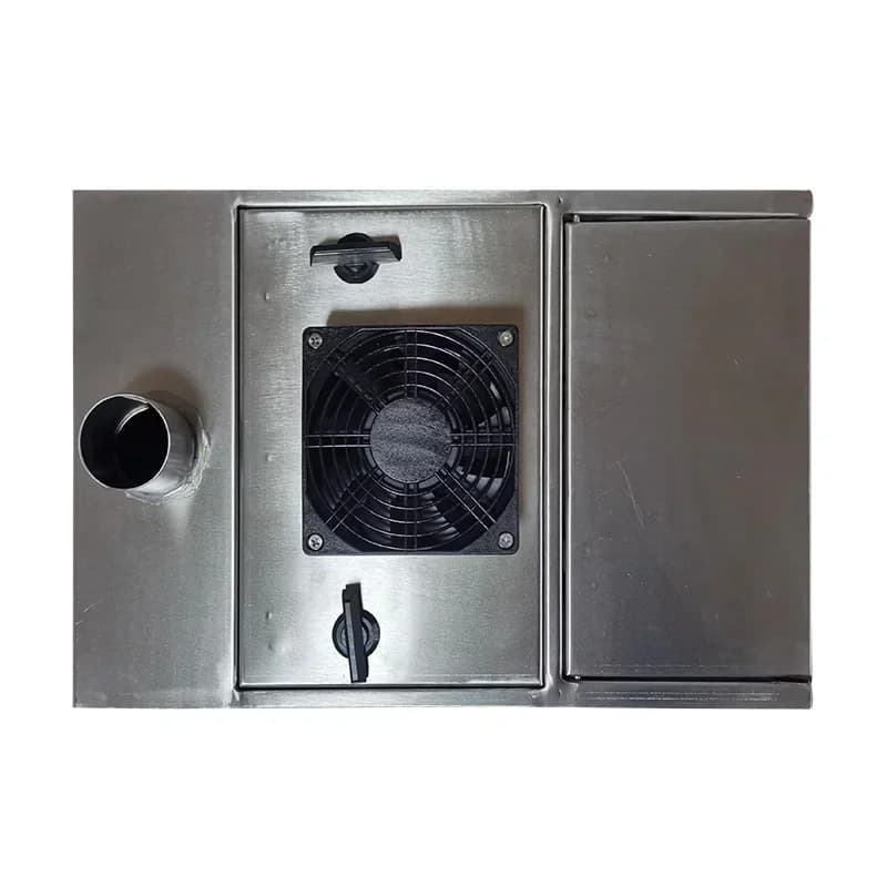 Sinocold 6kg Ultrasonic Industrial Humidifier Humidification Of Chicken Farm Greenhouse Heavy Fog For Greenhouse
