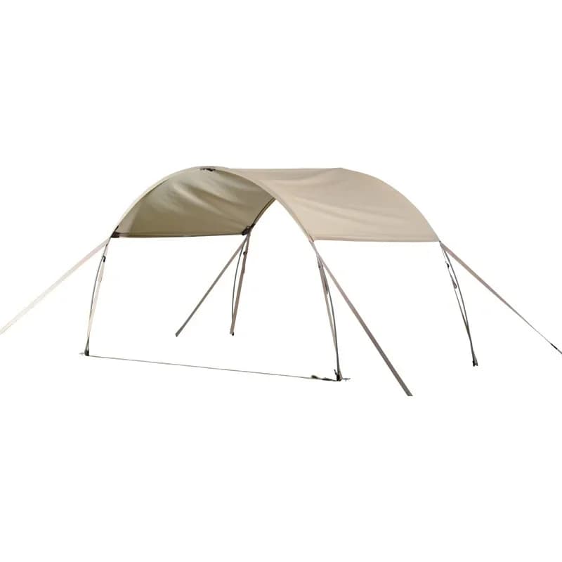 Outdoor canopy tent, camping pergola