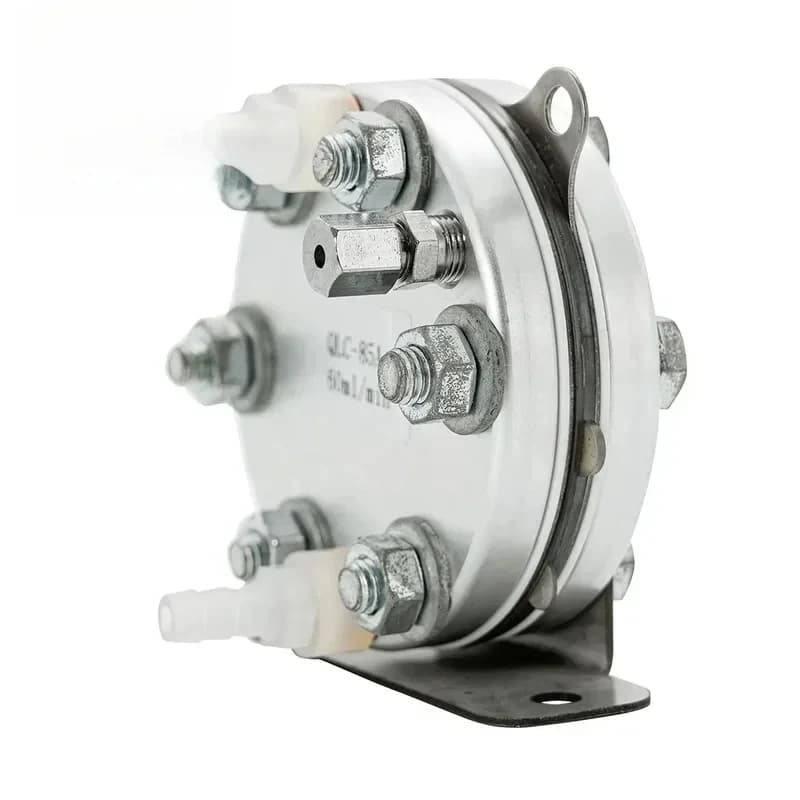 China factory direct supply 0 ml/min PEM electrolysis fuel cell