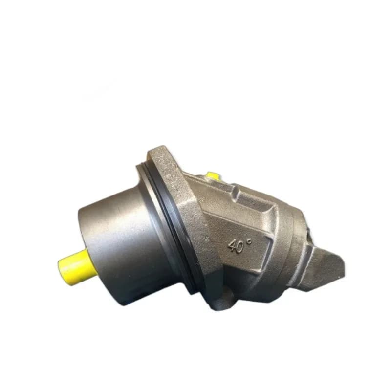 High Speed Motor SMA2FE W6.1 New Hydraulic Motor Walking Motor