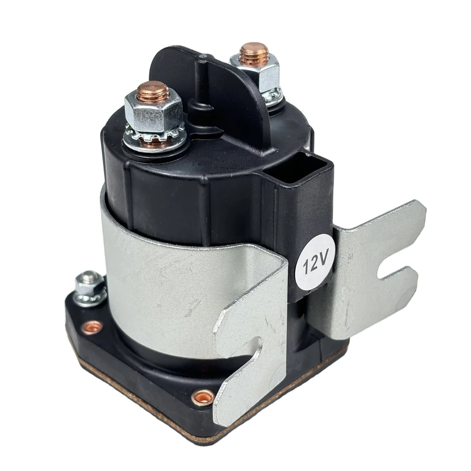 12V Solenoid Power Relay 586-105111 586-902 for 7.3L Engine