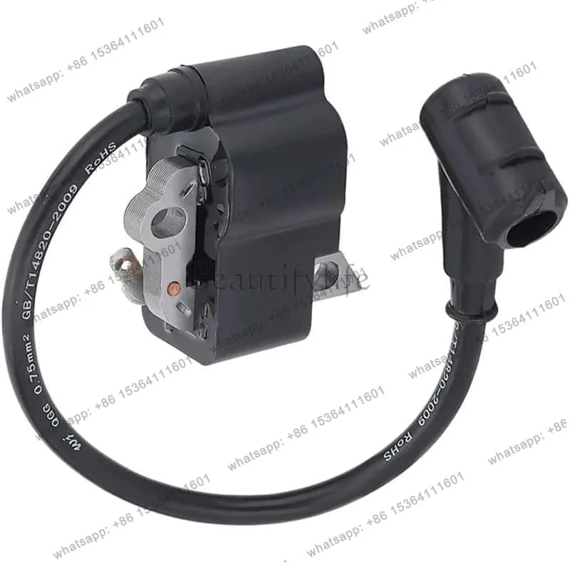 TOOL  accessories high voltage package 11404001302 11404001306 ignition coil MS362