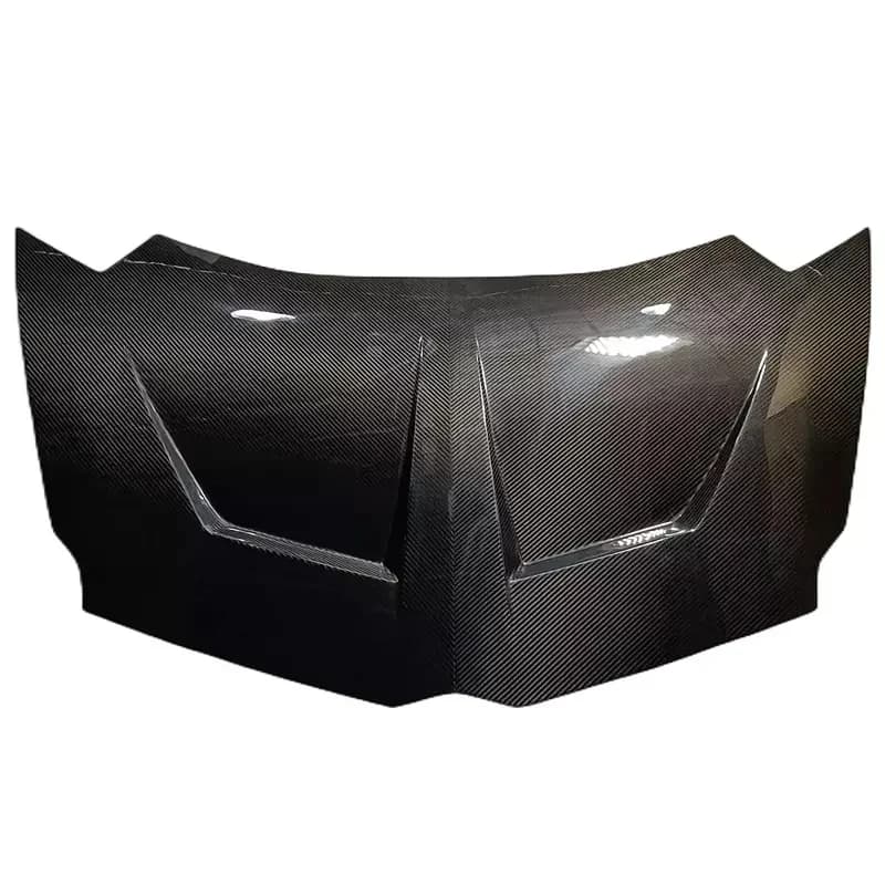 1016 Style Carbon Fiber Bonnet Hood for Lambor Huracan LP580 LP610