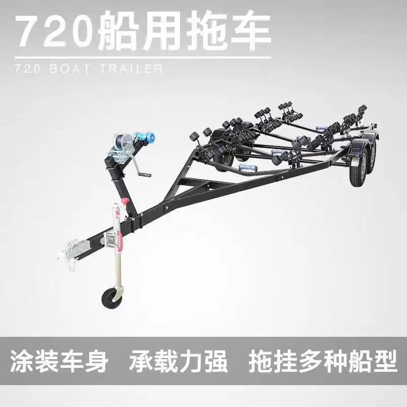 Supply of FRP speedboats, FRP bottom inflatable speedboats
