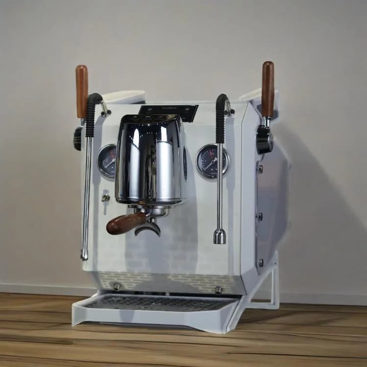 New Style Eco Friendly  Low Price Household Original Bean Grinding Automatic Espresso Coffee