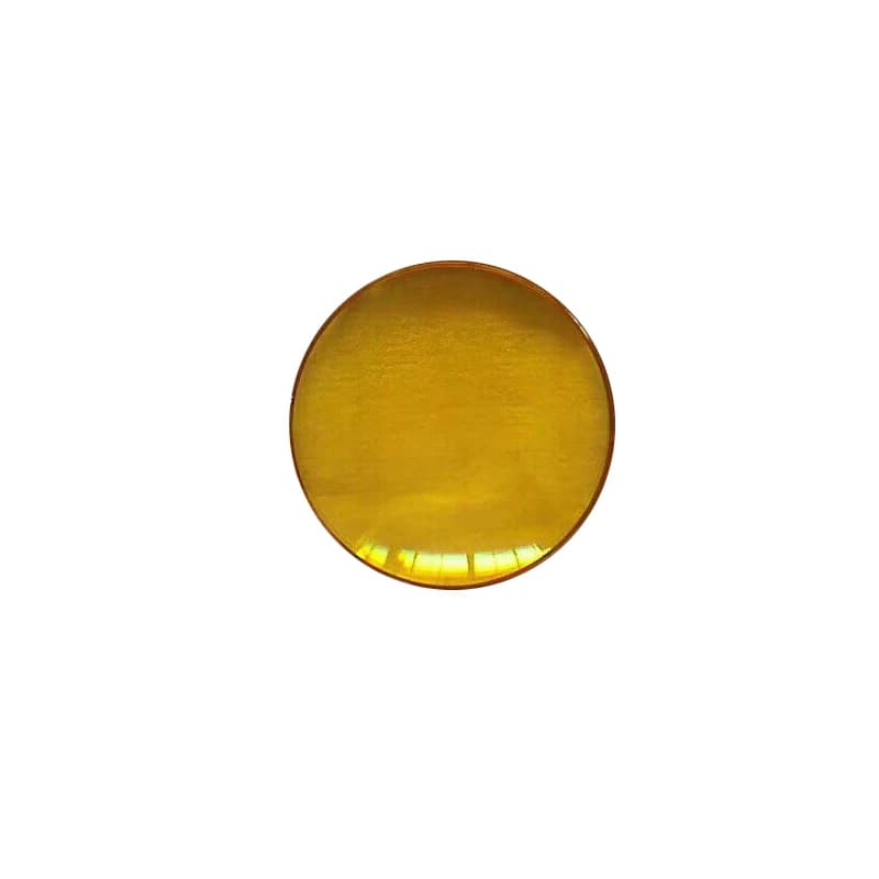 Focus Lens Mirror for Laser Cutting Machine
