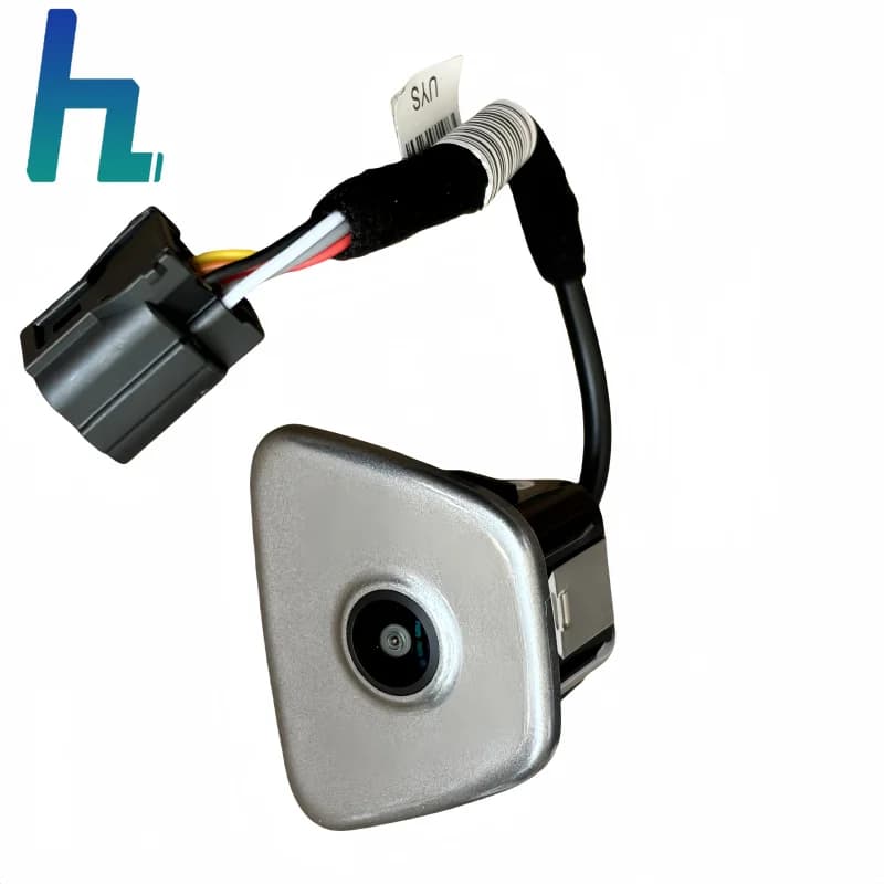 99240F2000 Car Reversing Camera Rear View Camera  For Hyundai Elantra 2019-2020