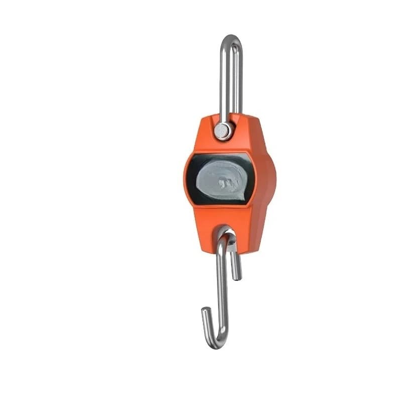 Electronic mini crane scale, digital suitcase crane scale