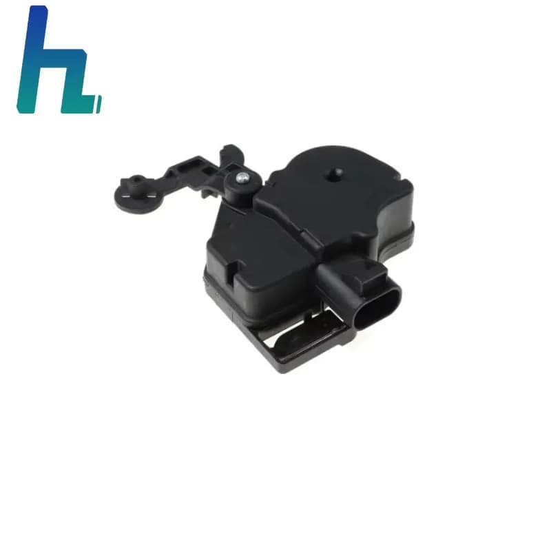 15250765  Rear Liftgate Door Lock Actuator  for Chevrolet Tahoe Cadillac Escalade 15054327