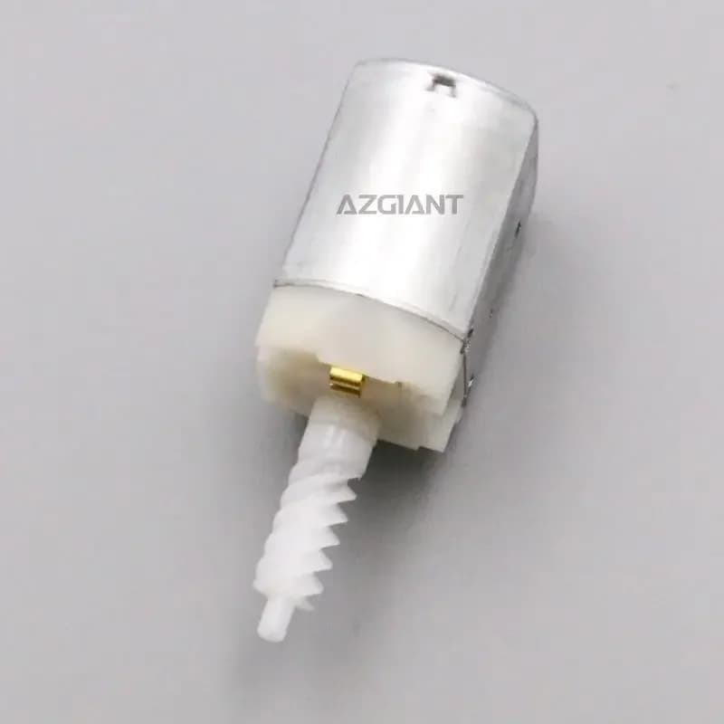 AZGIANT Car Fuel Door Lock Actuator 12V accessory for Nissan Pathfinder V6 V8 3.5L 4.0L 5.6L l4 2.5L 2008-2015 Murano 2003-2007