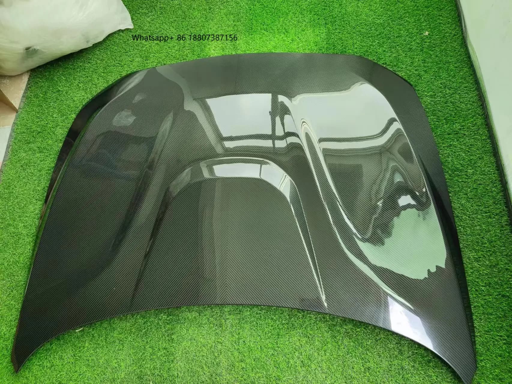 MP Style Dry Carbon Fiber Hood  for F87 M2 1 Series F20 2 Series F22 F23 Pre Preg Quality Perfect Fitment Guaranteed