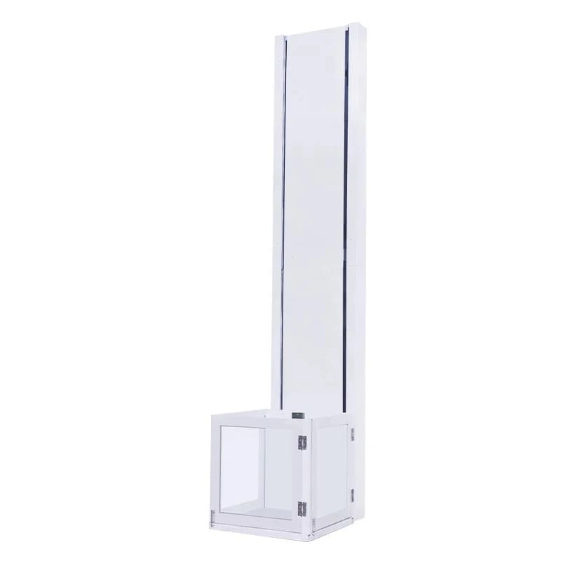 hydraulic , small lifting platform, home er, warehouse, factory, shop cargo lift ization Availle